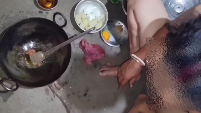 my house: I Was Cooking Naked When My Husband Came Over and...