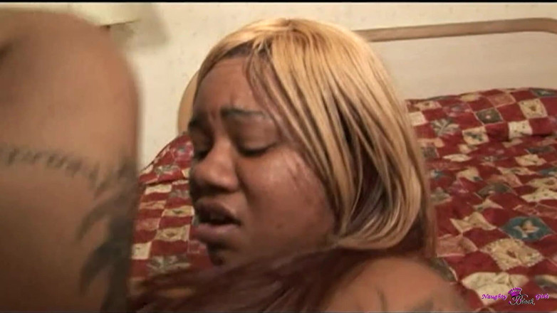 Naughty Black Girls: Yanaya dream si cewek besar asal new york bertemu dengan...