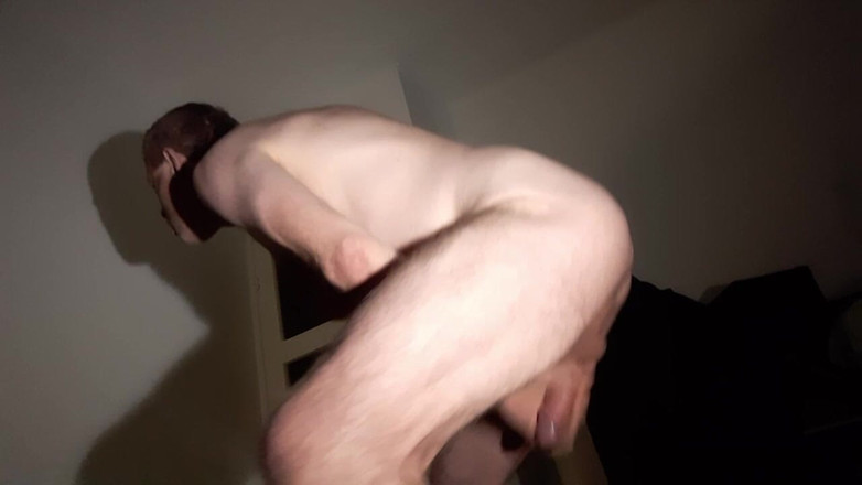 NicoMulticum1: スーパーガイファックムーブ