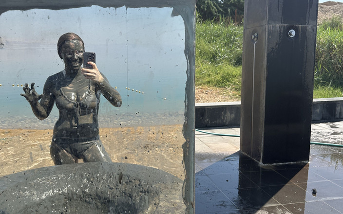 SweetLucy96: Es wird schlammig