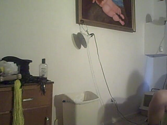 BBW nurse Vicki adventures with friends: Golden Dress naughty Cam show 19 min