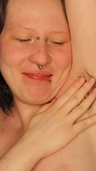 Hairy Armpits