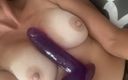 MissDragonfly77: Dildo retas