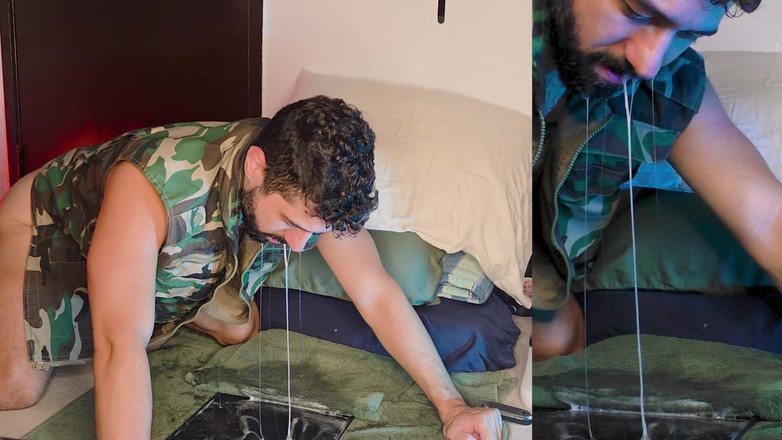 Ricky Cage: 2025年7月ライブ特典ショー(その2)