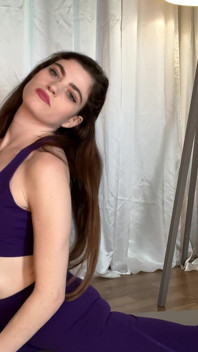 Naughty Workout