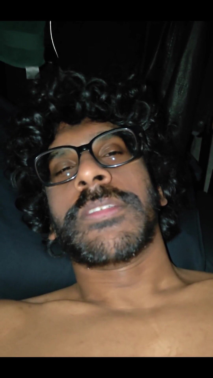 NANDgasm: 個人的なサポートがどれだけ必要かを話す