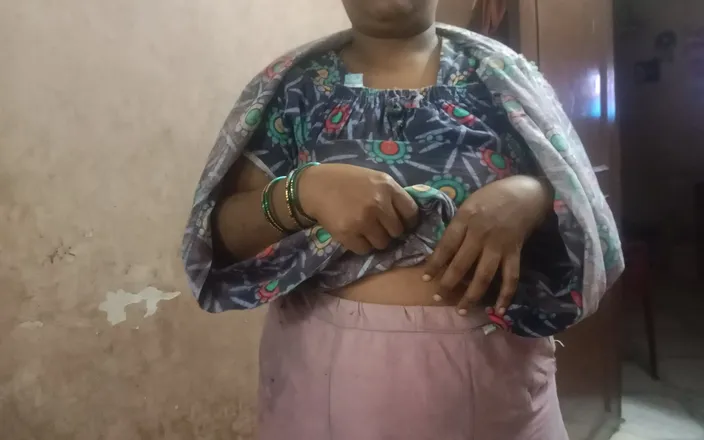 Tamil Anti Uma: My Wife Has Sex with My Dick for the First...