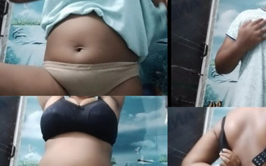Niharika Thakur: Alone House Wife's Invitation for Sex