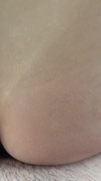 Fucking my horny Stepsister in car while Stepdaddy is outside