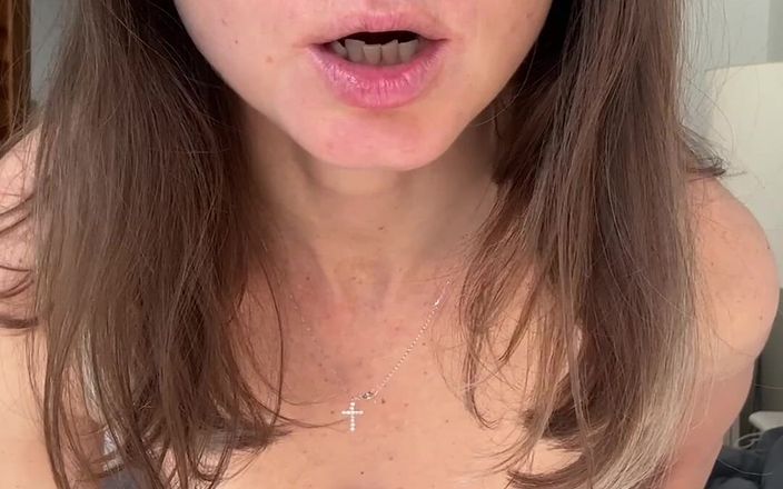 Gina Gerson: pov(देखने का बिंदु) एकल चुदाई मुझे Roland
