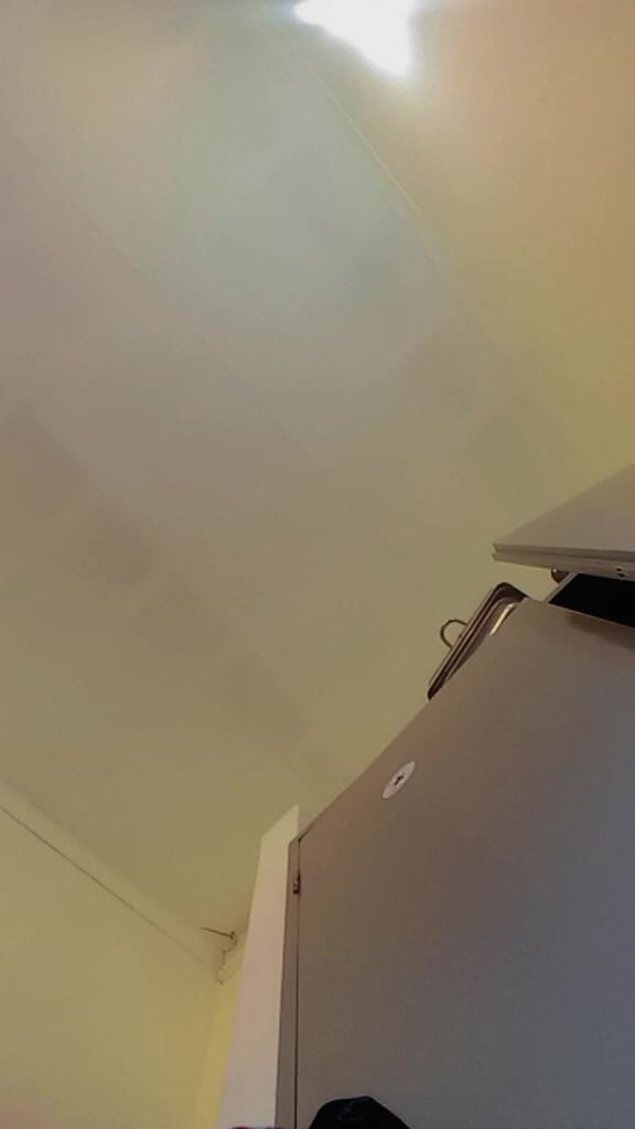 Xkiki: Warten Sie bis zum Ende ... Kommentieren, wenn sie es genießt