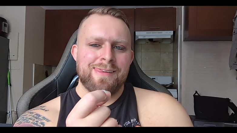 WolfgangWhite: Wichs vor mir