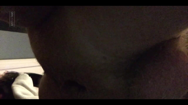 RobertLacrosse: Huge Electric Plug Gapes My Ass Making Me Moan