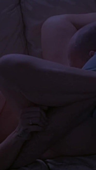 A Mound of Sensuality