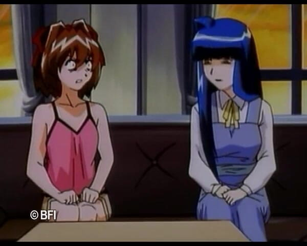 Hardcore Lovers of the world: Anime harcore: inserire il cazzo nella pussy_1