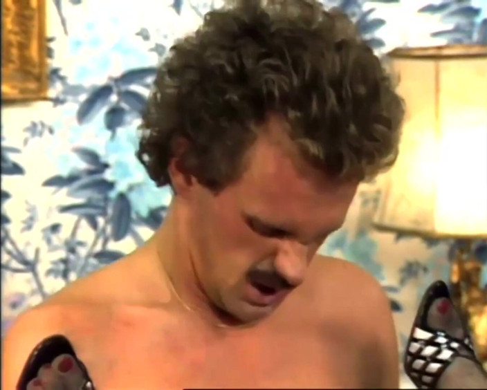 Vintage Climax: Nice hot sex of amateur couple