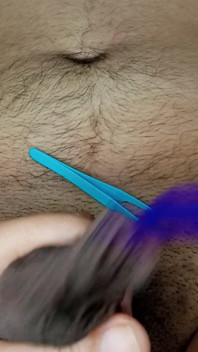 The Best Foreskin Circumcision Roleplay Handjob