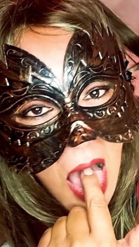Blowjob and Deepthroat for a Good Orgasm in My Mouth