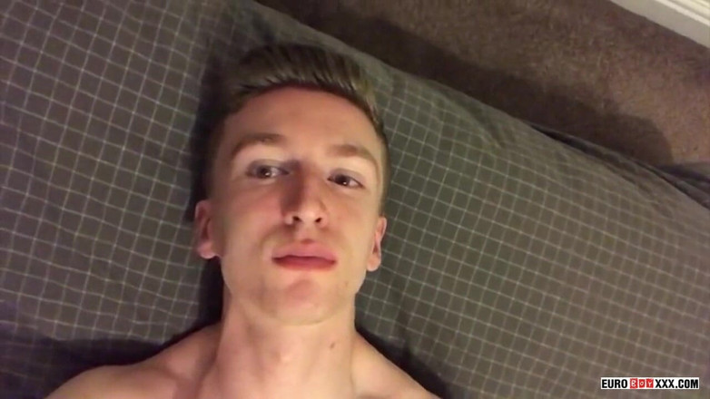 Euro boy xxx: 난교를 만드는 트렁크 소년!