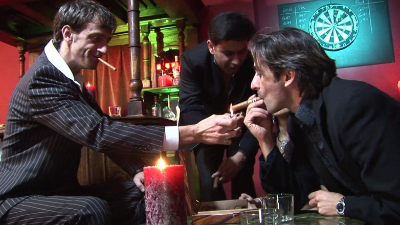Nicotine Addictz: This Nasty Whore Likes Her Cigars, Hard, Fat and at...