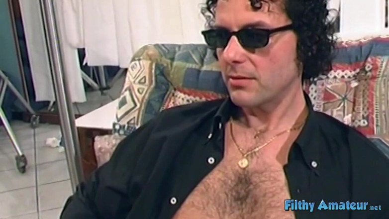 Filthy Amateur: A doctor that makes you cum