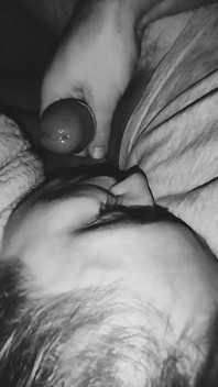 Fuck My Mouth