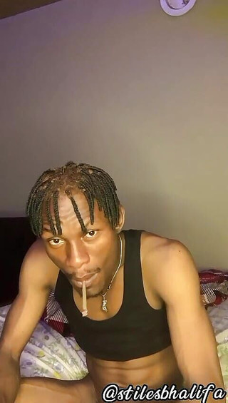 Stilesbhalifa1: Fodendo uma puta grossa - parte 1
