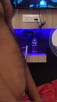 Indian Bhabhi Fucked Hard and Squirting, Moaning Loud