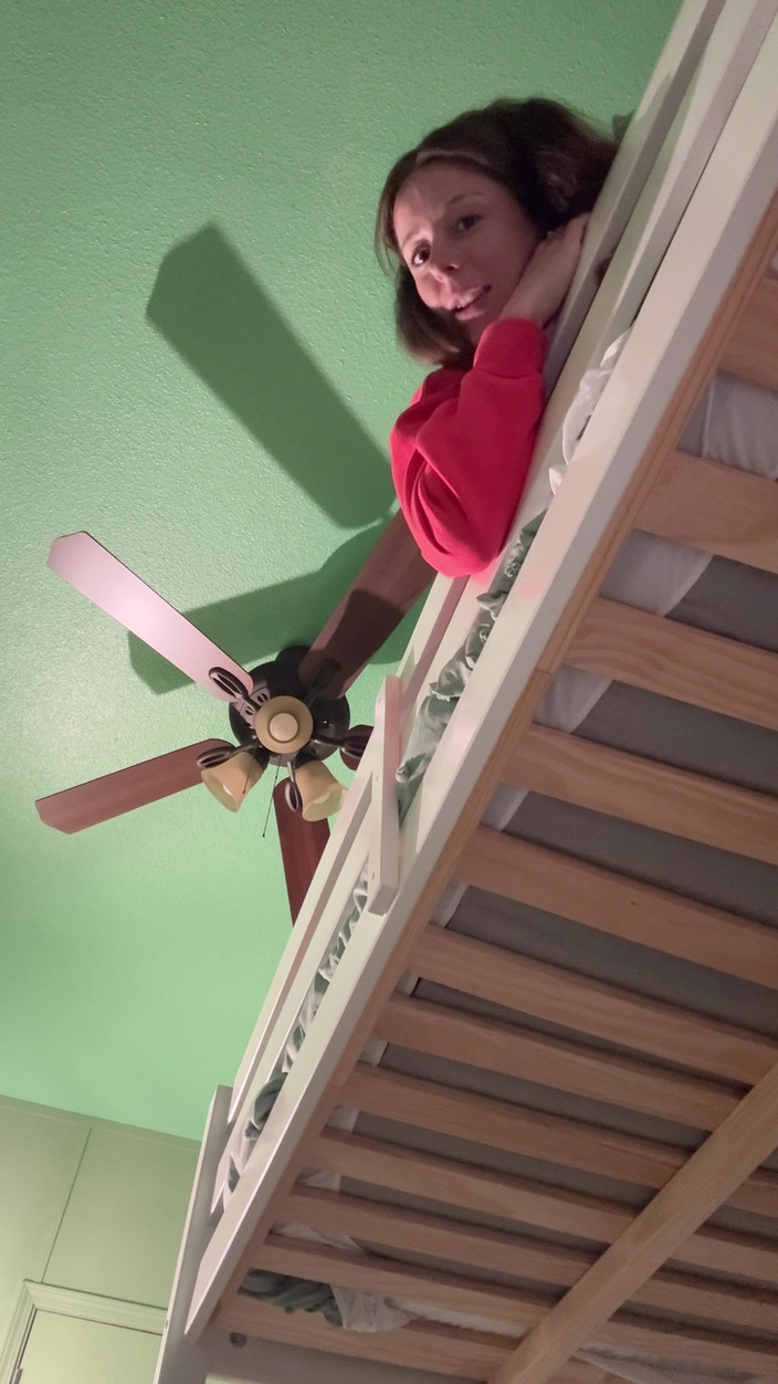 Nadia Foxx: Memesan dengan adik tiri awak bertukar seksual.. Ini Adalah Mengapa...