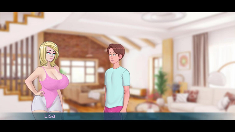 Miss Kitty 2K: Notă sexuală - 184 Asistentă de yoga de Misskitty2k.mp4