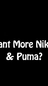 Nikki Benz, Puma Swede hôn nhau ở châu Âu