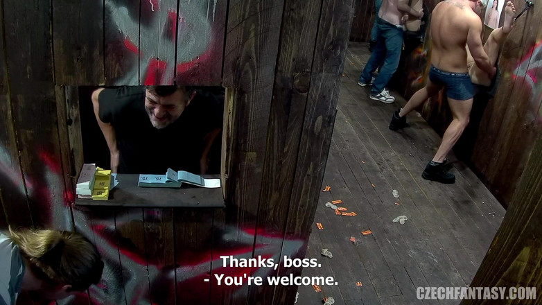 CzechFantasy: Czech Fantasy 11 - Part 9: Sodom and Gomorrah? More Like Blow and...