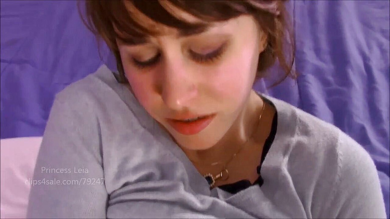 Princess Leia: 난 너의 창녀를 원해