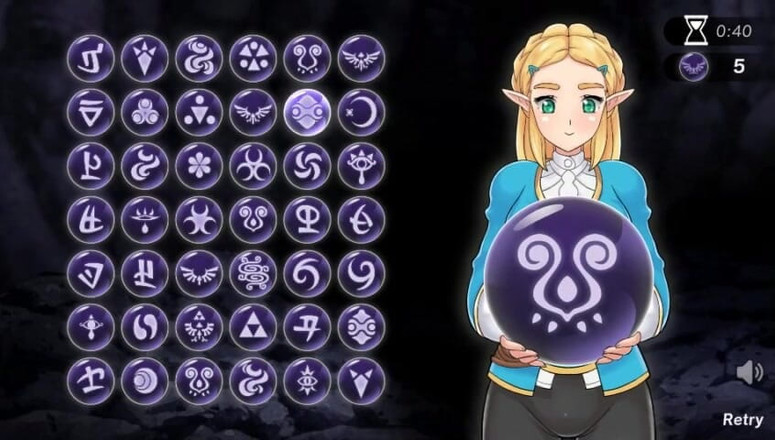 LoveSkySan69: Zelda Spirit Orbs rozgrywka przez Loveskysan