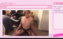 SissyCDMish: Sissycdmish - Att vara en camwhore sissy slampa maid