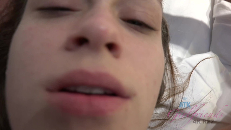 ATK Girlfriends: Виртуальный отпуск