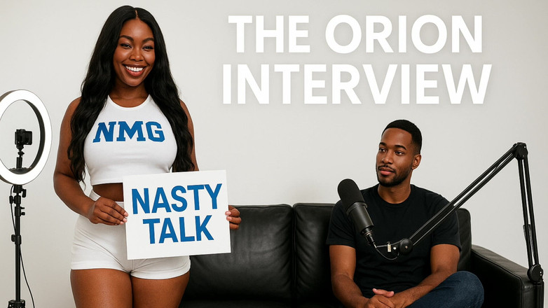 Coozhound: Orion разрушает это