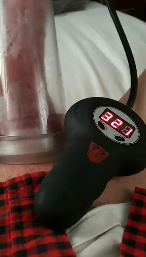 Realmatthew: 只是抽了一切