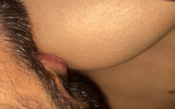 HornyBeauty96: Horny Married Girlfriend Fucking at Her Home After Long Time