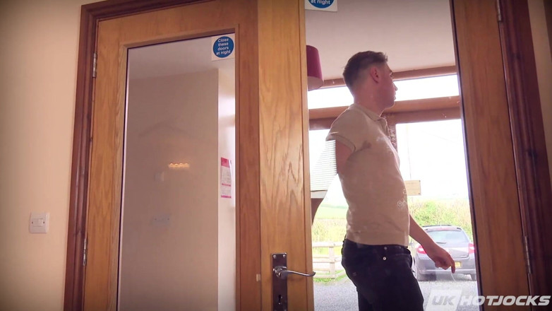 UK Hot Jocks: Going All the Way