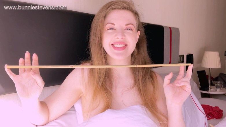 Bunnie Stevens: Pagi Selepas Pukulan