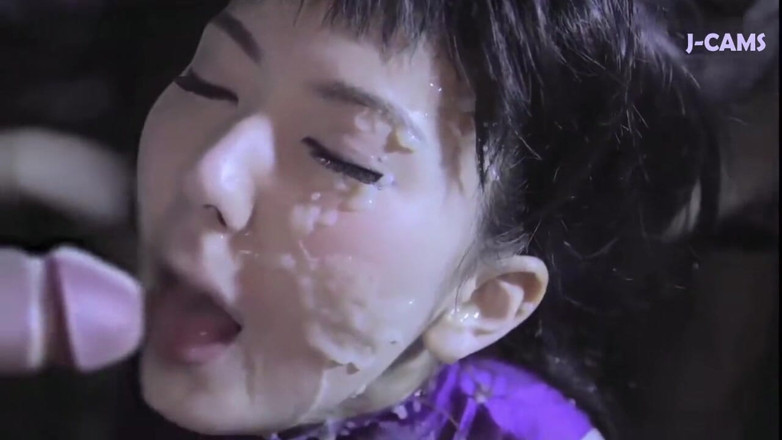 J-Cams: Asagi the Taimanin - Conspiracy in the Tokyo Kingdom - 2