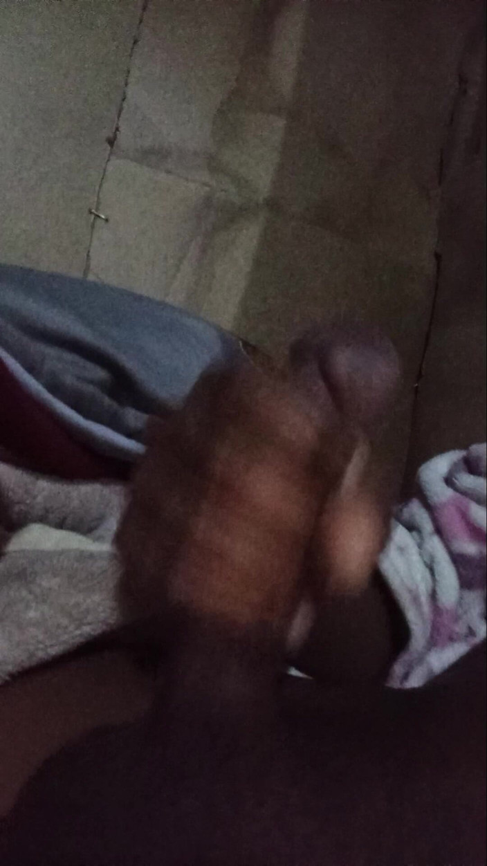 Pussy Rider07: Horny on My Bad Alone