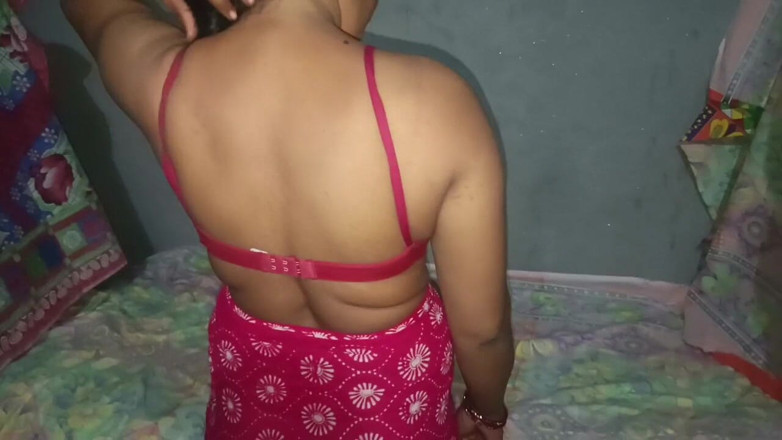 Savita5343: I Went to Bhabhi’s House When Stepbrother Not at Home...