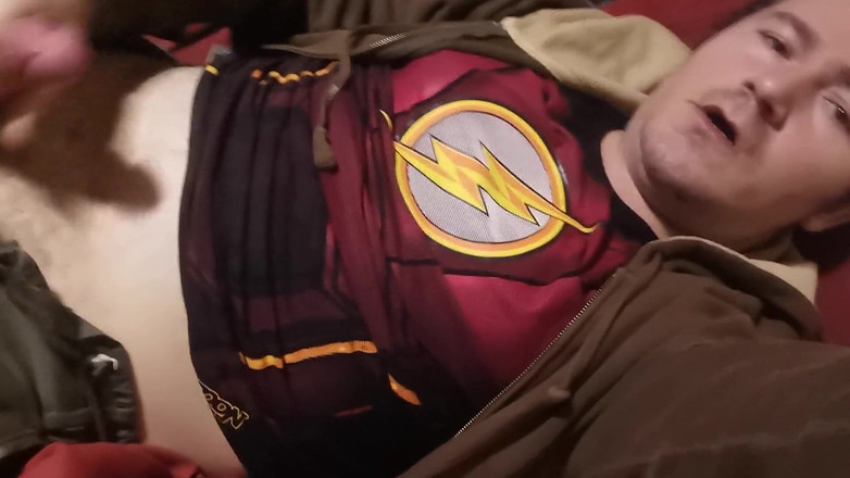 Rokkuman: Masturbándose 44 - latina chilena se masturba