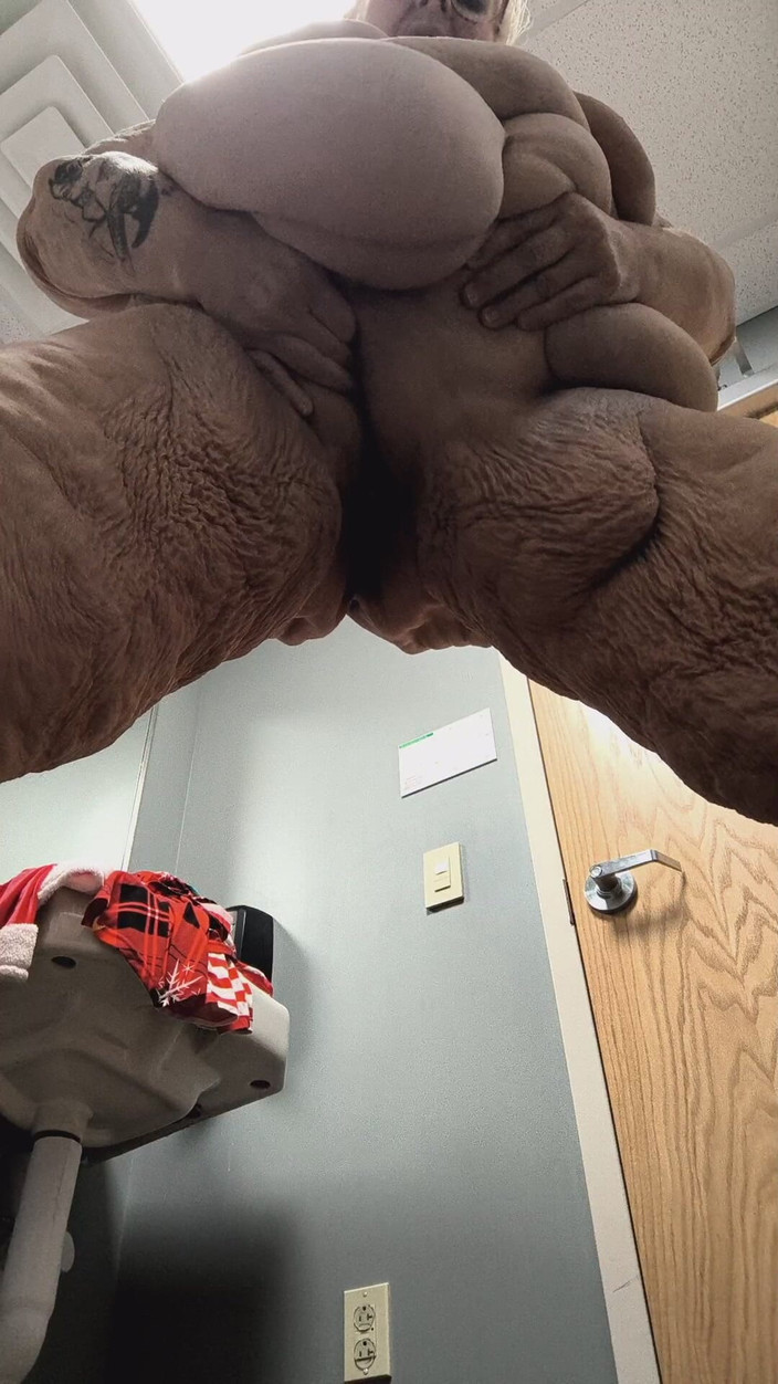 HerculesnVENUS: Šukej mě rychle tati