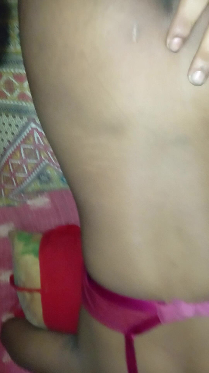 Bd fuking: Tvrdé šukání Desi