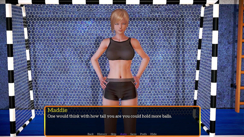 Joystick Cinema: 我的新家 - （第87部分） - NC