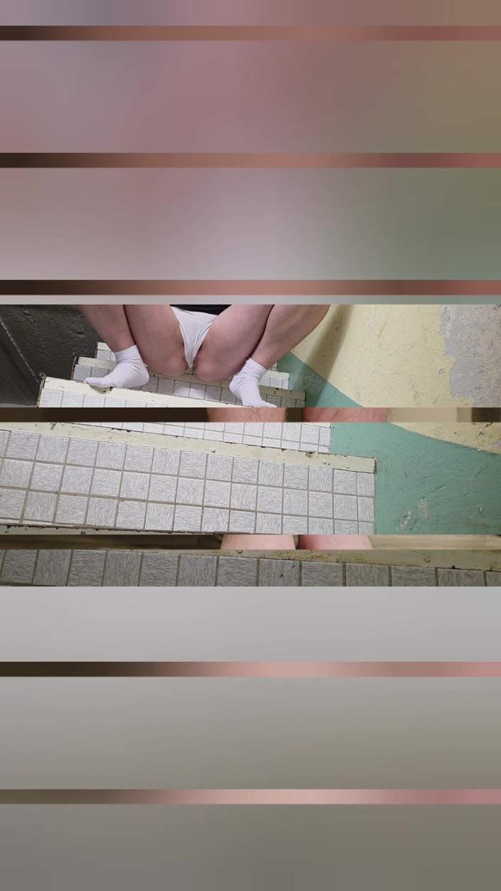 HelloNatalie: I Piss Where I Want (long Version)