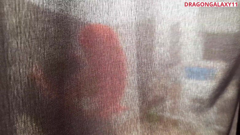 DragonGalaxy11: Surprise Sex with My Roommate in the Backyard, Ending with...